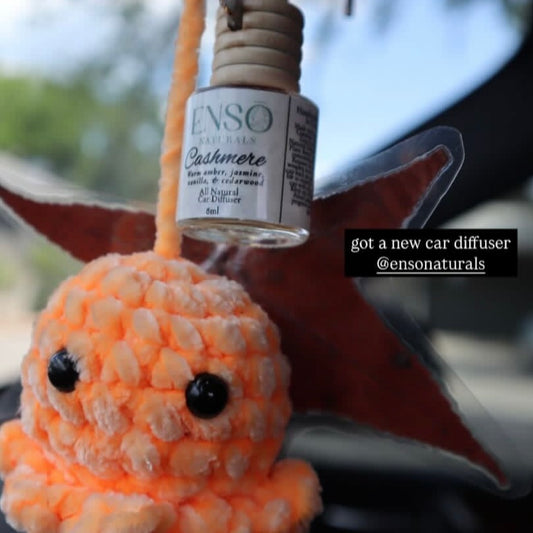 Car Diffusers
